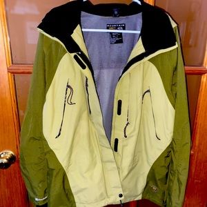 Mountain Hard Wear Conduit jacket